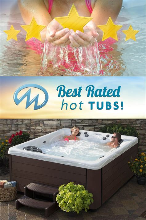 Best Indoor Hot Tubs Hottest Tubs