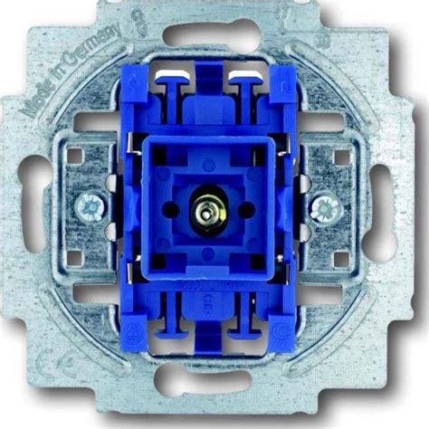 Busch jaeger up unterputz / electrical outlet installation tutorial instruction for. Schaltplan Wechselschalter Busch Jäger