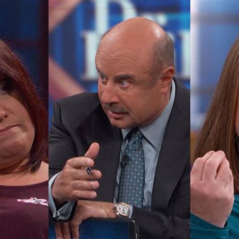 'I’ve Been Pregnant Approximately Three Years, Seven Months' | Dr. Phil