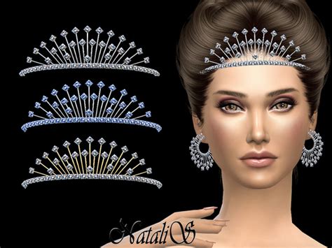 Sims 4 Hair Accessories Custom Content Sims 4 Downloads Page 3 Of 5