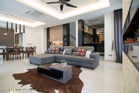 Interior Design Ideas Malaysia Home