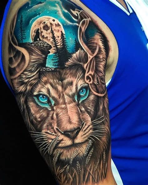 Tattoos | Cool chest tattoos, Tattoos, Chest tattoo