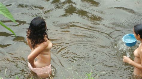 Washing Ganges River My Xxx Hot Girl