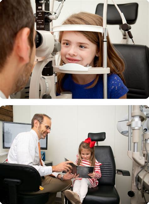 Childrens Eye Exams Wendell Eye Care