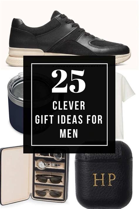 Useful And Clever Gift Ideas For The Guy Who Has Everything Luxury