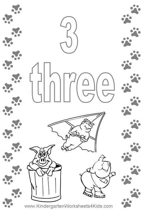 Perfect for grades 3 through 8, with a basic version for 2nd grade coming very soon. Number Coloring Pages