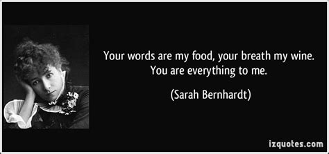 You have experienced me at my best and seen me at my worst. Your My Everything Quotes For Him. QuotesGram