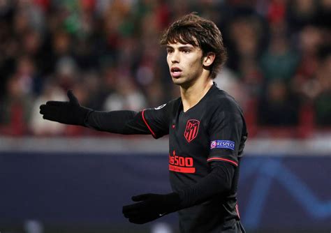 Joao Félix, Golden Boy 2019 | Noticias de Fútbol en Diario ...
