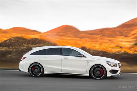 Since then, the model is available in both, coupe and combi versions.the engines used offer different horsepower. Mercedes - Benz CLA 180 122 KM 2015 kombi skrzynia ręczna ...
