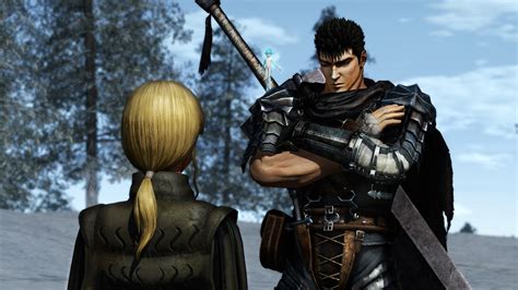Berserk And The Band Of The Hawk Opening Video Released Capsule Computers