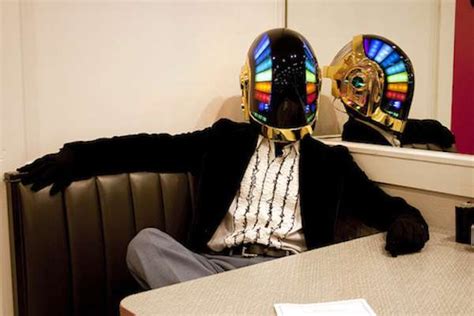 Daft Punks Guy Manuel De Homem Christo Turns 42 Your Edm