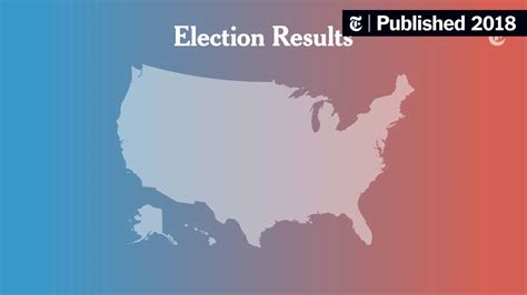 Live Election Updates From Times Reporters The New York Times