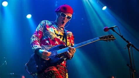 BBC Local Radio Stereo Underground Featured Artist Captain Sensible Plus Motorhead The