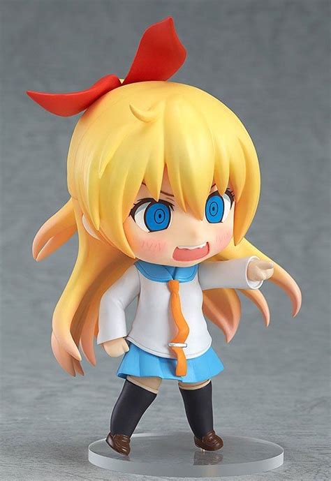 Universe Of Goods Buy Hot Sale Cute Anime Nisekoi Chitoge Kirisaki