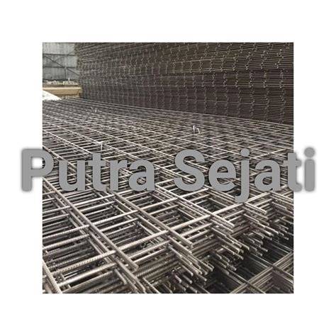 Besi Wiremesh 8mm E Order