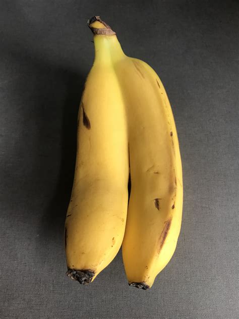 My Bananas Are Conjoined Twins Rmildlyinteresting
