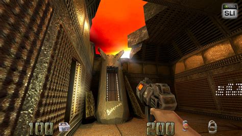 Quake2xp Final 2018 Version Is Available For Download Adds Lots Of