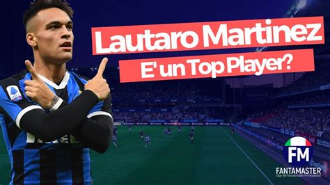 Learn all the details about lautaro martínez (lautaro martínez), a player in inter for the 2020 season on as.com. LAUTARO MARTINEZ: E' UN TOP PLAYER? - Skills, Goals ...