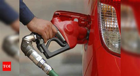 Diesel in the capital city is retailing at rs 88.23 per litre today, up 26 paise since the last. Increase in fuel prices for 6th time in a week | Mumbai ...