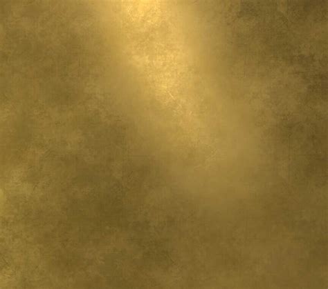 Golden Metal Texture Seamless