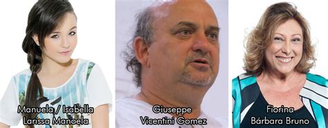 Com diversas seleções sugeridas diariamente, você faz o download de maneira simples. Cúmplices de Um Resgate - Nova Novela SBT - Estreia e Elenco