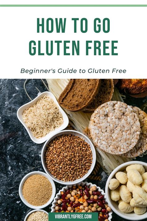 Do You Need To Go Gluten Free For Celiac Disease Or Gluten Sensitivity
