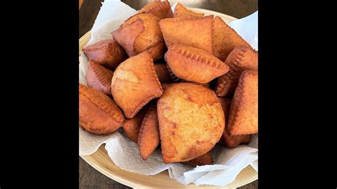 Ugandan cuisine consists of traditional and modern cooking styles, practices, foods and dishes in uganda, with english, arab, and asian (especially indian) influences. Mandazi Recipe in 2020 | Mandazi recipe, Recipes, Delicious