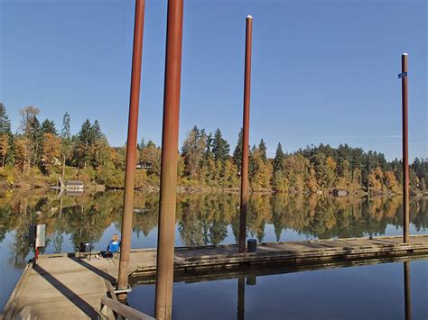 Champoeg park has a year round campground, yurts, cabins and a group rv area with meeting hall. Casing Oregon: Champoeg State Park: Finding Oregon's Roots