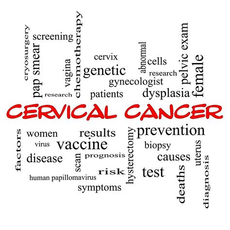 The Best Way To Treat Cervical Cancer Tumors Chemo Radiotherapy