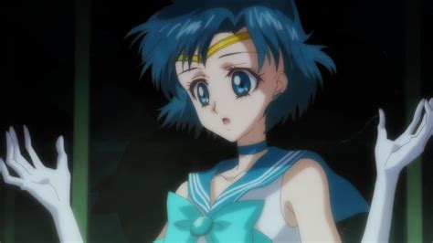 Sailor Moon Crystal