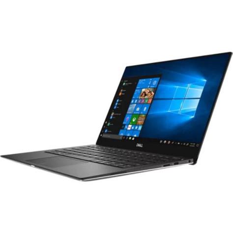 Ultrabook Dell Xps 13 9370 Intel R Core Tm I5 8250u