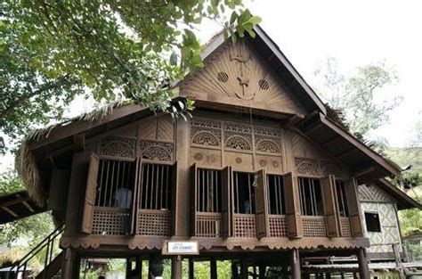Everything About Wood Ukiran Kayu Dalam Masyarakat Melayu