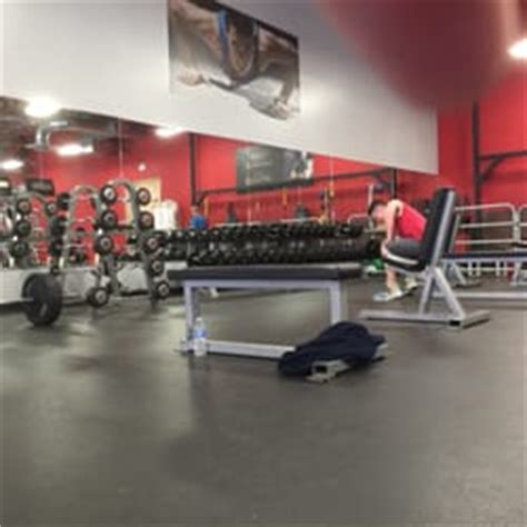 We strive to create a workout environment where everyone feels accepted and respected. Desert Fitness - 28 Reviews - Gyms - 4658 S Higley Rd ...