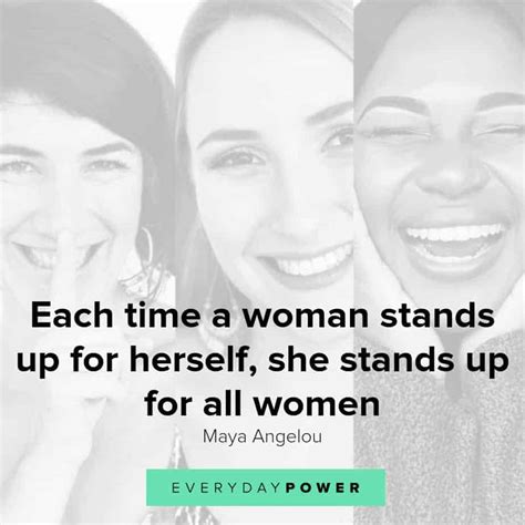 75 Feminism Quotes About Women Empowerment 2021