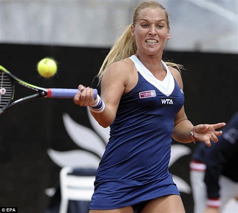Tennis Faces Sexism Row Over Female Stars Wearing Advertisements On