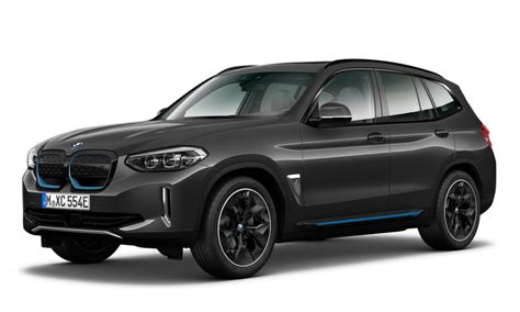 Bmw Ix3 Bp Pulse