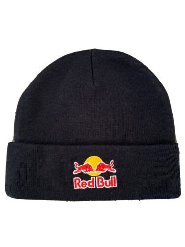 Real Red Bull Athlete Only Beanie New Era Hatのebay公認海外通販｜セカイモン
