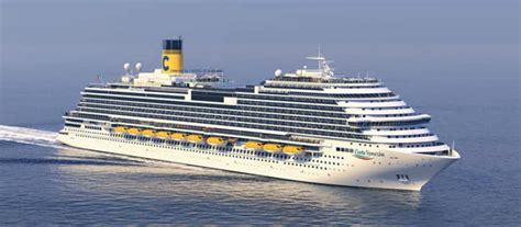Costa Venezia Cruise Line Ship Special Deals Cruise Holiday Deals