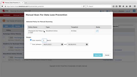 Please complete the form below for licensing assistance. Cloud App Security Demo Video - YouTube