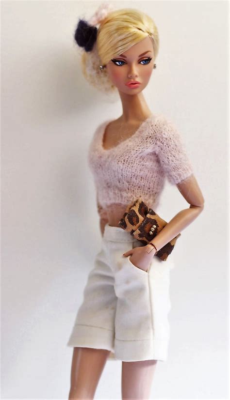 Pin By Fuu On Barbie Fashion Doll Barbie Fashionista Dolls Fashion