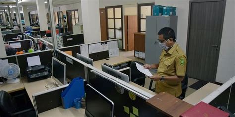 Kisaran Gaji S2 Fresh Graduate Di Pindodeli Karawang ...