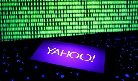 Yahoo Email Scan Shows Us Spy Push To Recast Constitutional Privacy