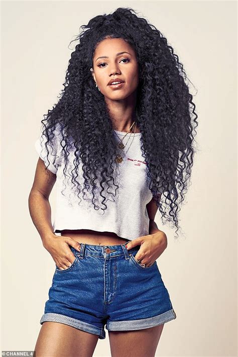 From Strictly To Shipwrecked Vick Hope Is Back With The Revived