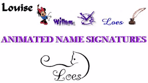 Insert your final signature into microsoft word whenever you need to sign anything! With Best Regards Animated Signature - The Server Cover Letter