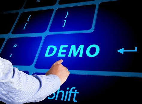 Using Product Demo Themes to Improve Your Sales Win Rate | Proficientz