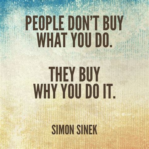 Ranch Inspiration Simon Sinek Why Quotes Inspirational Quotes Posters