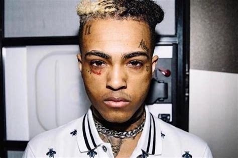 Xxxtentacion Has Been Sent To Jail For Violating Bail Conditions Now