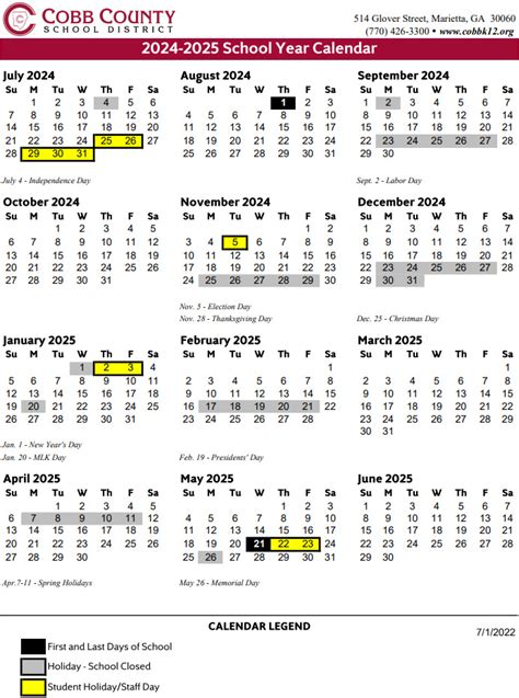 School Holiday Dates In 2024 Tiffi Gertrude