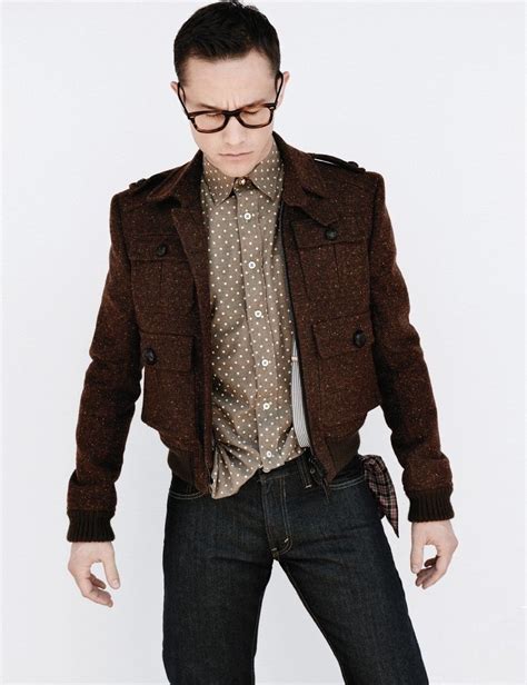 Joseph Gordon Levitt Joseph Gordon Levitt Joseph Gordon Mens Outfits