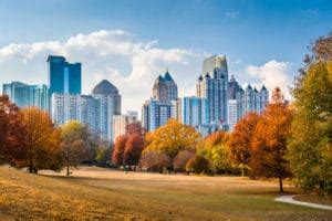 55 Best Things to Do in Atlanta (Georgia) - The Crazy Tourist